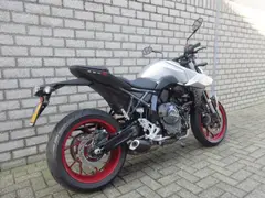 Suzuki GSX-8S 2025 nieuw – foto 3 van 9