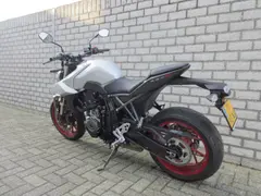 Suzuki GSX-8S 2025 nieuw – foto 4 van 9
