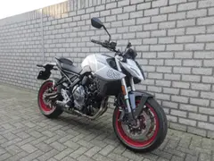 Suzuki GSX-8S 2025 nieuw – foto 5 van 9