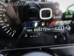 Suzuki GSX-8S 2025 nieuw – foto 7 van 9