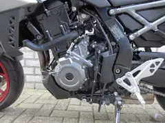 Suzuki GSX-8S 2025 nieuw – foto 9 van 9