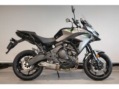 KAWASAKI VERSYS 650