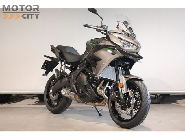 kawasaki - versys-650