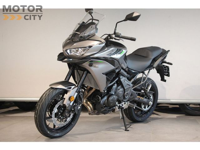 kawasaki - versys-650