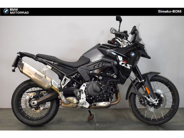 bmw - f-900-gs