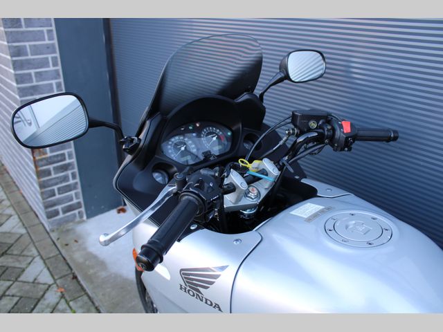 honda - cbf-600-s-abs