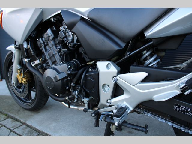 honda - cbf-600-s-abs