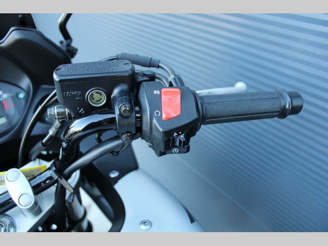 honda - cbf-600-s-abs