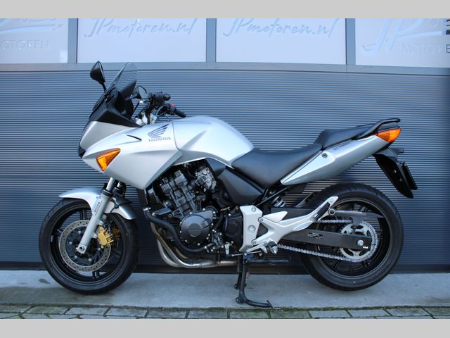 honda - cbf-600-s-abs