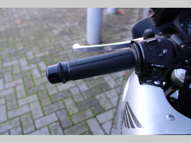 honda - cbf-600-s-abs