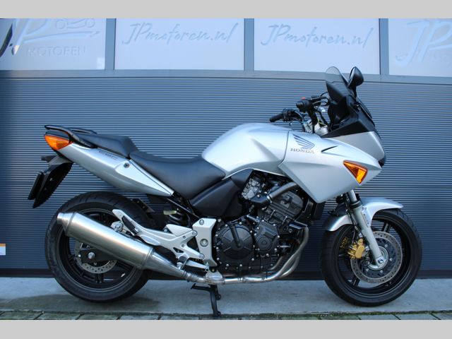 honda - cbf-600-s-abs