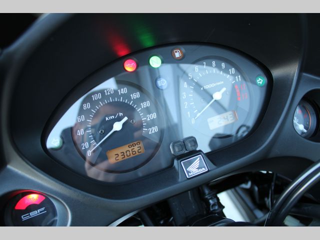 honda - cbf-600-s-abs