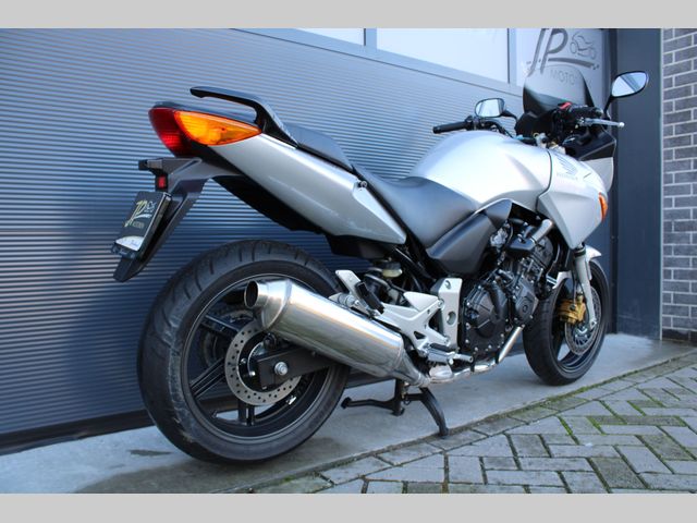 honda - cbf-600-s-abs