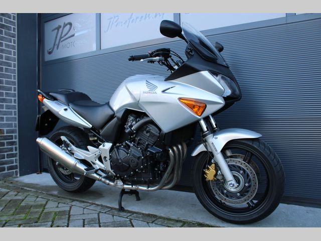 honda - cbf-600-s-abs