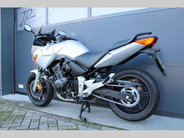 honda - cbf-600-s-abs
