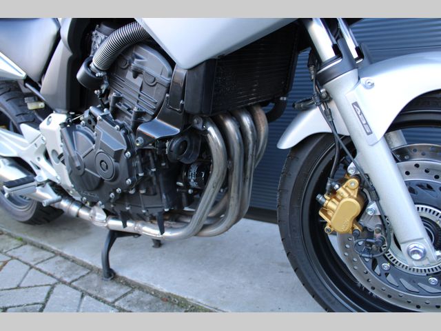 honda - cbf-600-s-abs