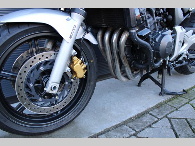 honda - cbf-600-s-abs