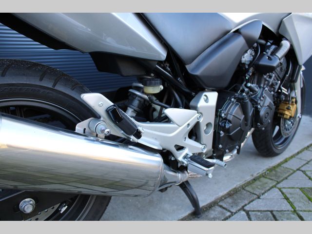 honda - cbf-600-s-abs