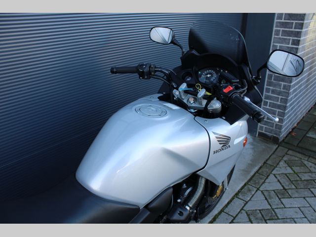 honda - cbf-600-s-abs