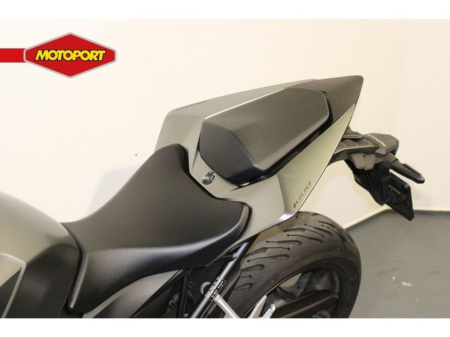 honda - cb-1000-hornet