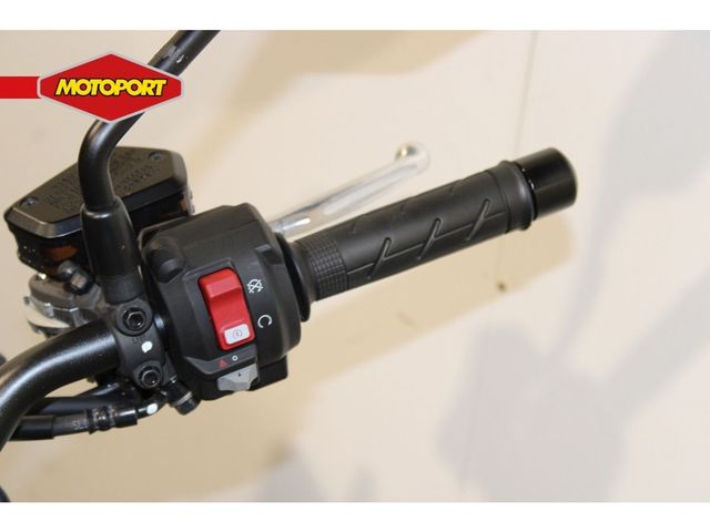 honda - cb-1000-hornet