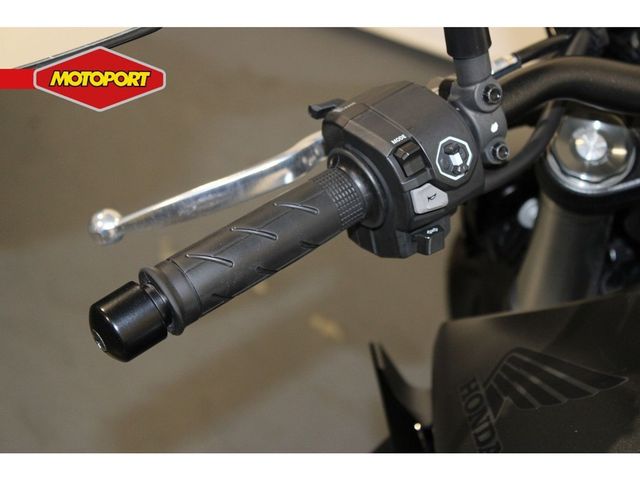 honda - cb-1000-hornet