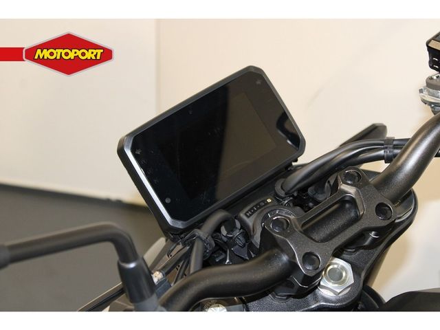 honda - cb-1000-hornet