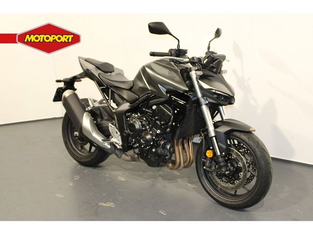 honda - cb-1000-hornet