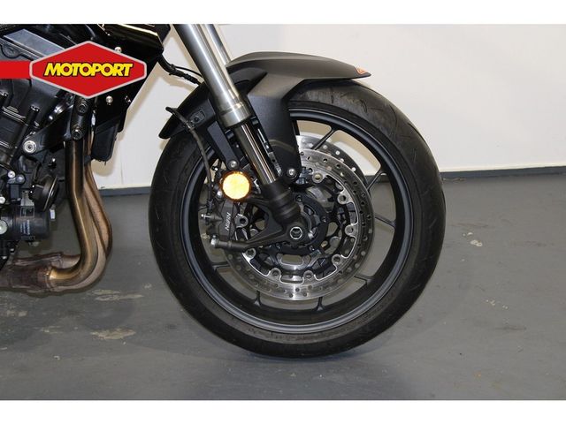 honda - cb-1000-hornet