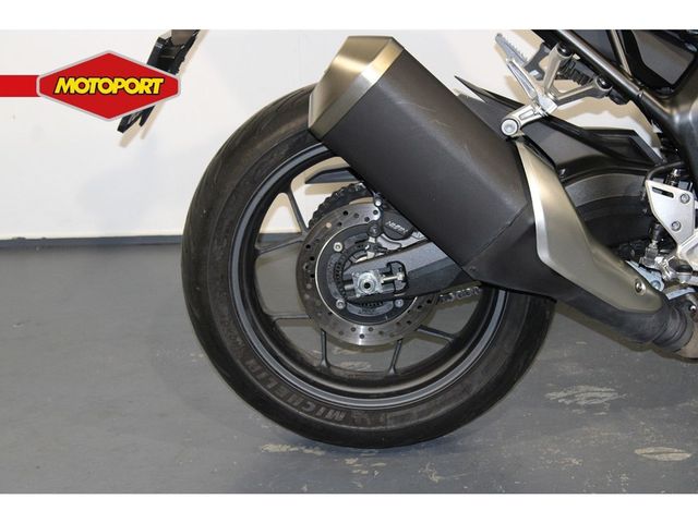 honda - cb-1000-hornet