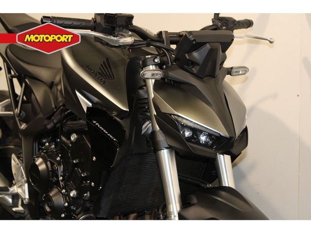 honda - cb-1000-hornet