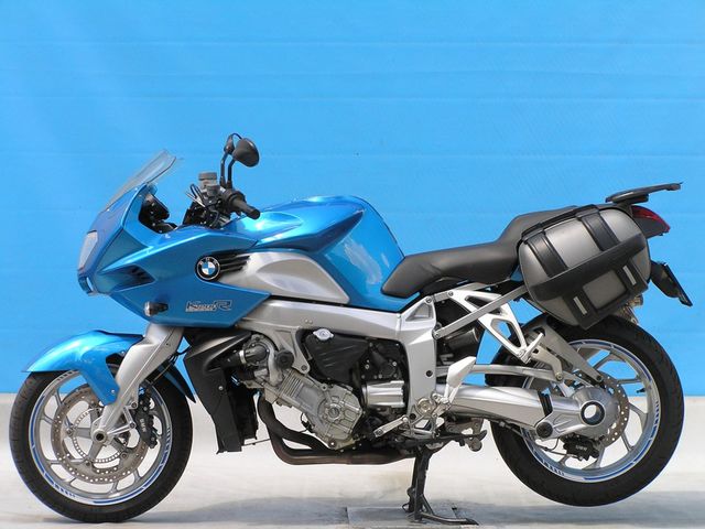 bmw - k-1200-r-sport