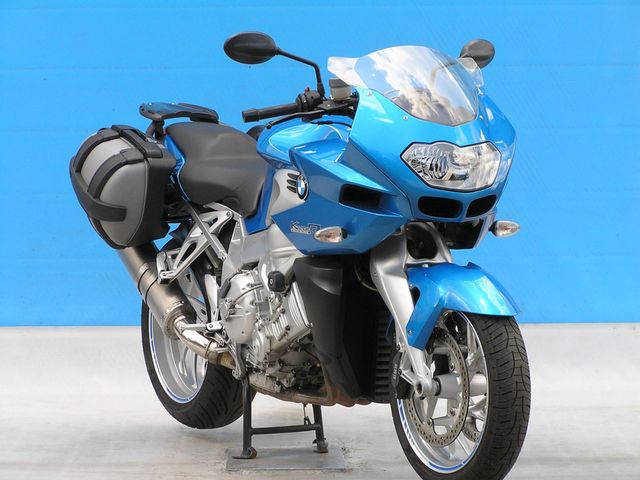 bmw - k-1200-r-sport