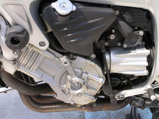 bmw - k-1200-r-sport