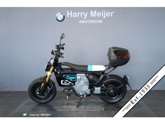 BMW CE 02
