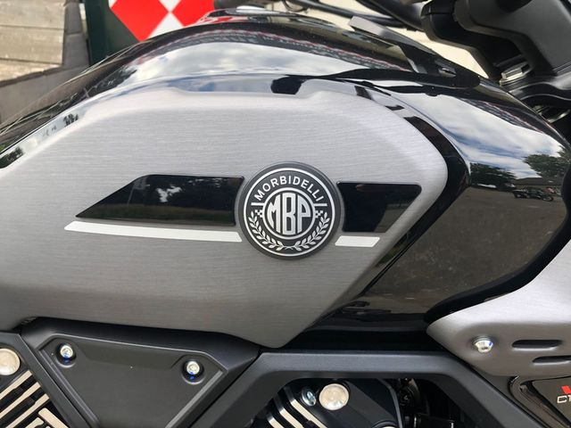 MORBIDELLI - c-1002-v