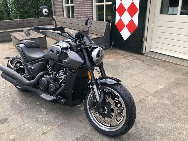 MORBIDELLI - c-1002-v