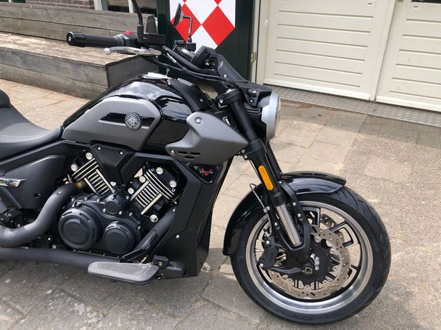 MORBIDELLI - c-1002-v