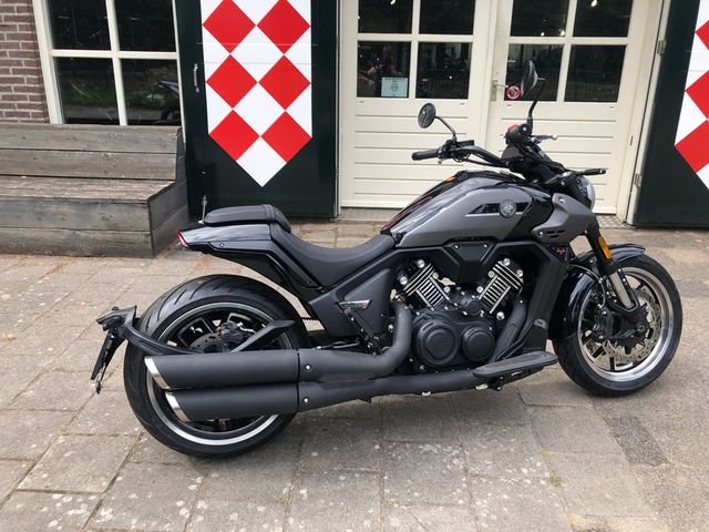 MORBIDELLI - c-1002-v