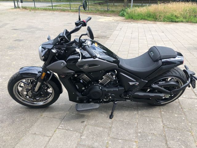 MORBIDELLI - c-1002-v