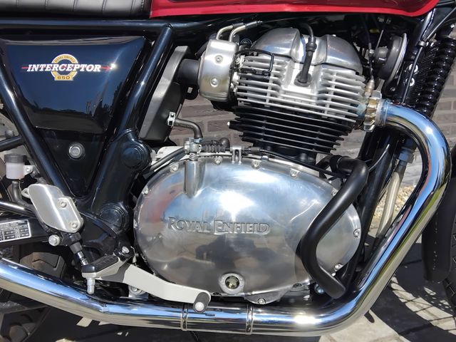 royal-enfield - interceptor-650