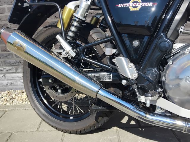 royal-enfield - interceptor-650