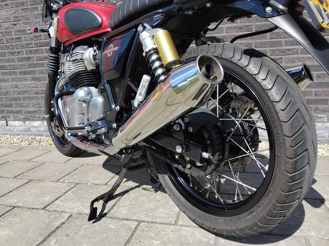 royal-enfield - interceptor-650
