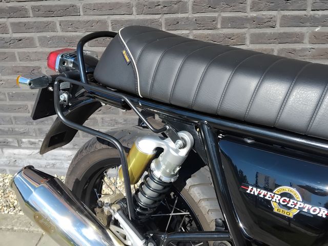 royal-enfield - interceptor-650