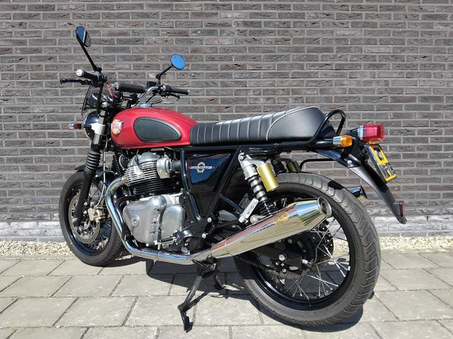 royal-enfield - interceptor-650