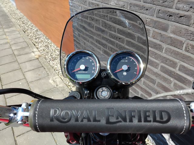 royal-enfield - interceptor-650