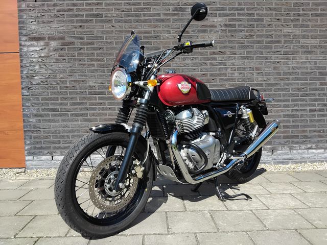 royal-enfield - interceptor-650