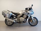 HONDA CBF 1000 ABS