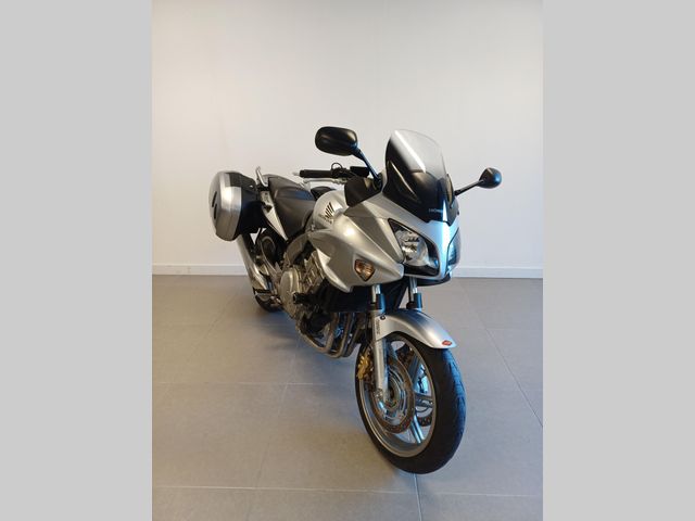 honda - cbf-1000-abs