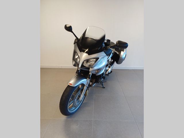 honda - cbf-1000-abs